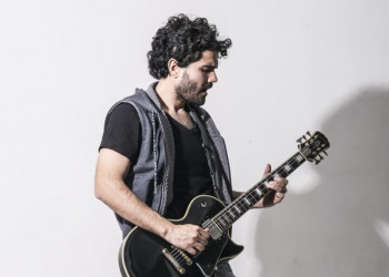 Danilo Rudah se apresenta em live do Boca da Noite nesta sexta (04)